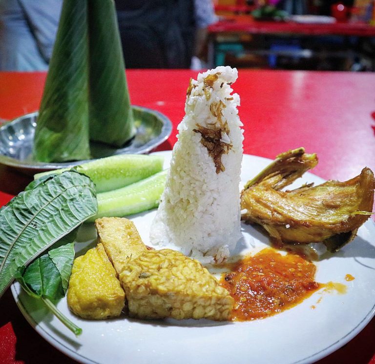 5 Resto Legendaris Di Ibu Kota